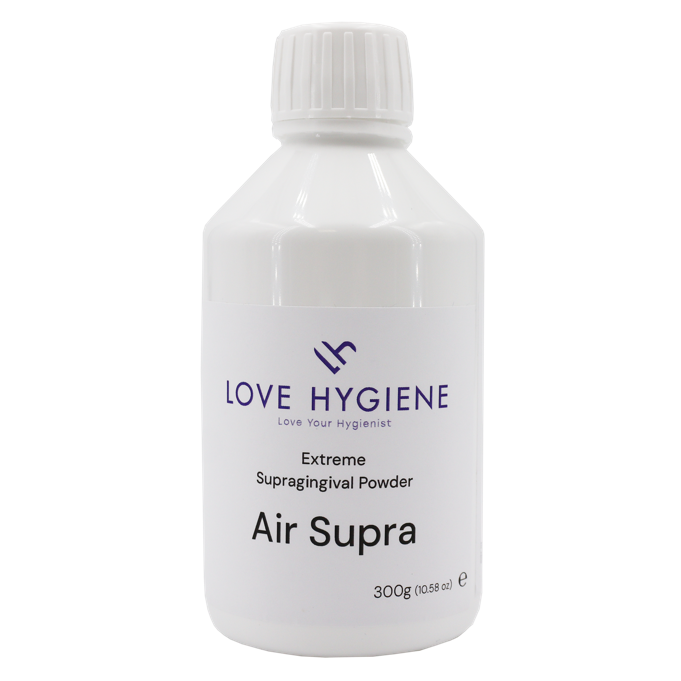 Air Supra™ Powder 4-Bottle Pack