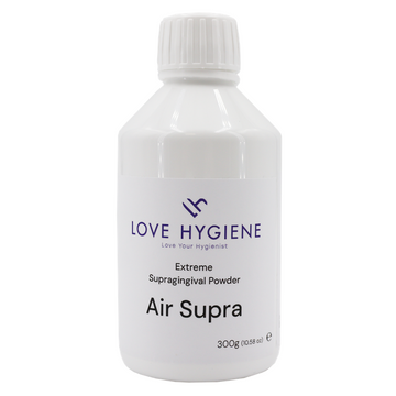 Air Supra™ Powder 4-Bottle Pack