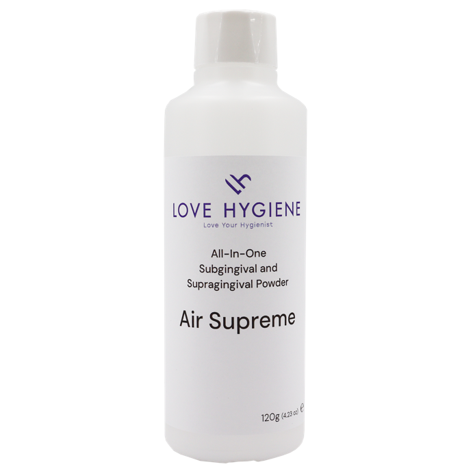 Air Supreme™ Powder 4-Bottle Pack