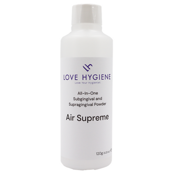 Air Supreme™ Powder 4-Bottle Pack